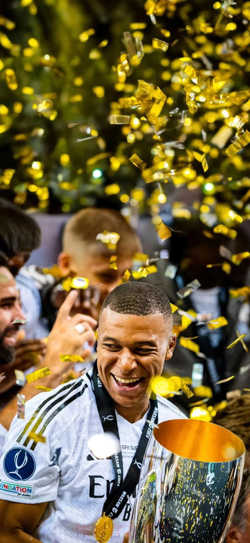 皇馬嚴陣以待巴塞